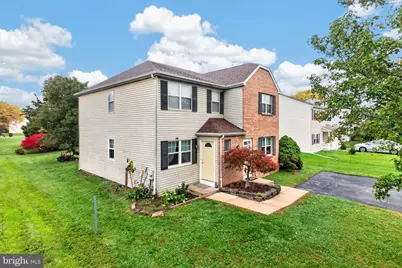 269 Shirley Drive, Harleysville, PA 19438 - Photo 46
