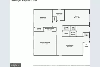 269 Shirley Drive, Harleysville, PA 19438 - Photo 64