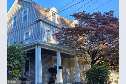 119 Franklin Avenue, Cheltenham, PA 19012 - Photo 2
