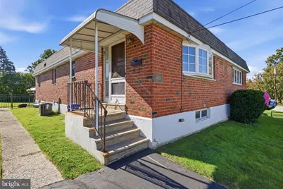 619 Turf Lane, Conshohocken, PA 19428 - Photo 10