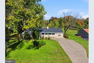 7913 Newbold Lane, Glenside, PA 19038 - Photo 1