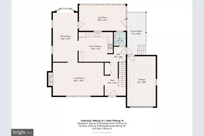 226 W Walnut Street, Souderton, PA 18964 - Photo 36