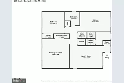 269 Shirley Drive, Harleysville, PA 19438 - Photo 64