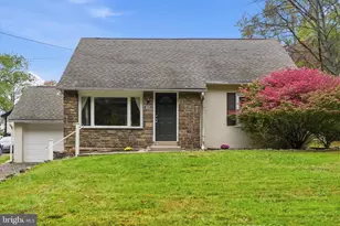1021 Collegeville Rd, Collegeville, PA 19426 - Photo 1