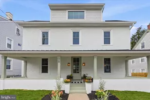 28 S Warner Ave, Bryn Mawr, PA 19010 - Photo 4