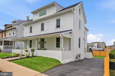 28 S Warner Avenue, Bryn Mawr, PA 19010 - Photo 4