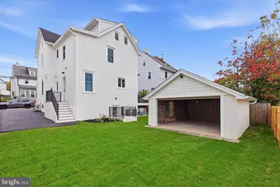 28 S Warner Avenue, Bryn Mawr, PA 19010 - Photo 48