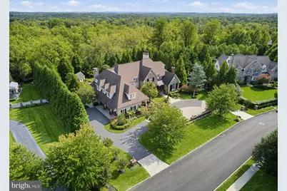 892 Penn Oak Road S, Lower Gwynedd, PA 19002 - Photo 50
