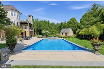 892 Penn Oak Road S, Lower Gwynedd, PA 19002 - Photo 42