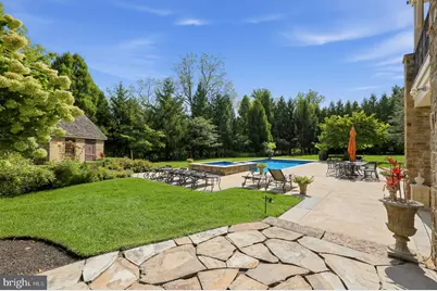 892 Penn Oak Road S, Lower Gwynedd, PA 19002 - Photo 46