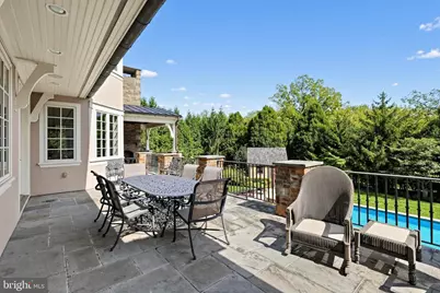 892 Penn Oak Road S, Lower Gwynedd, PA 19002 - Photo 44