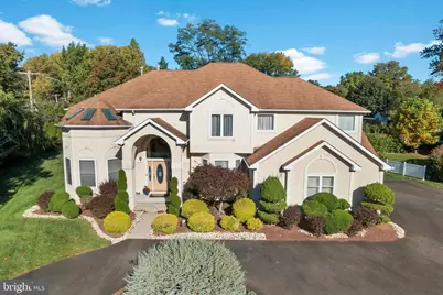 3826 Martin Road, Huntingdon Valley, PA 19006 - Photo 2