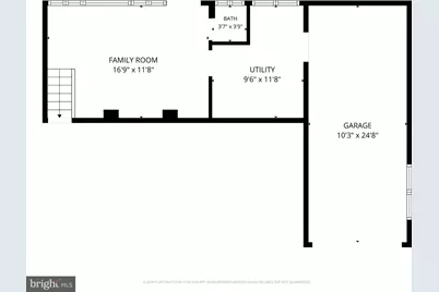 406 E Mount Pleasant Avenue, Ambler, PA 19002 - Photo 30