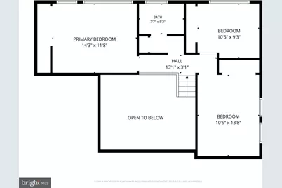 406 E Mount Pleasant Avenue, Ambler, PA 19002 - Photo 32