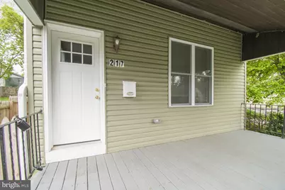 217 Simpson Road, Ardmore, PA 19003 - Photo 2