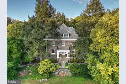 1011 Valley Road, Elkins Park, PA 19027 - Photo 1