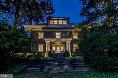 1011 Valley Road, Elkins Park, PA 19027 - Photo 2