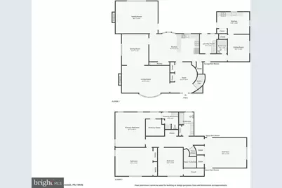 1680 Bridle Path Drive, Lansdale, PA 19446 - Photo 46