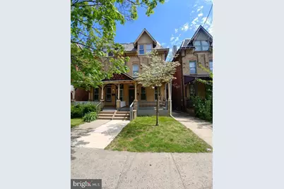 626 Haws Avenue #1, Norristown, PA 19401 - Photo 1