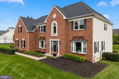 100 Bailey Drive, North Wales, PA 19454 - Photo 4