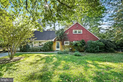 320 Old Farm Road, Wyncote, PA 19095 - Photo 1