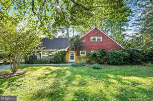 320 Old Farm Rd, Wyncote, PA 19095 - Photo 1