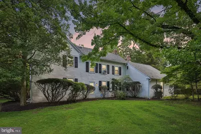 1198 Union Meeting Road, Blue Bell, PA 19422 - Photo 34