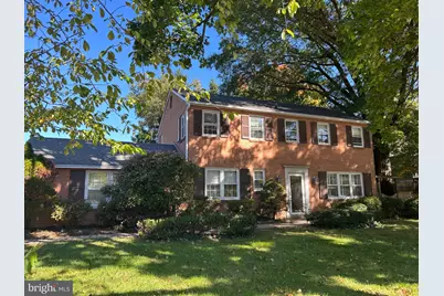1129 W Wynnewood Road, Wynnewood, PA 19096 - Photo 1