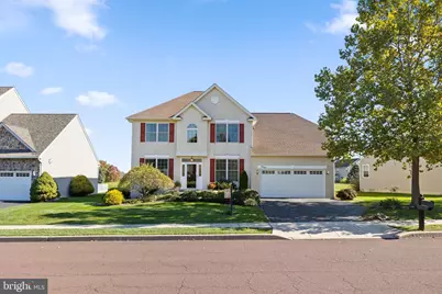 2443 Jessica Drive, Gilbertsville, PA 19525 - Photo 2