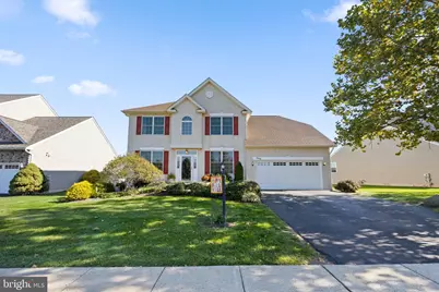 2443 Jessica Drive, Gilbertsville, PA 19525 - Photo 1