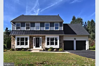 202 Hidden Creek Drive, Hatboro, PA 19040 - Photo 2
