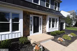 202 Hidden Creek Dr, Hatboro, PA 19040 - Photo 4