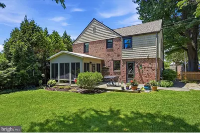 1259 Rosemont Lane, Abington, PA 19001 - Photo 12