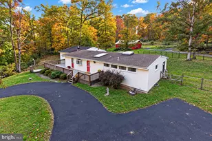3506 Salford Station Rd, Perkiomenville, PA 18074 - Photo 1