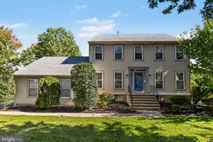 214 Abbey Ln, Lansdale, PA 19446 - Photo 1