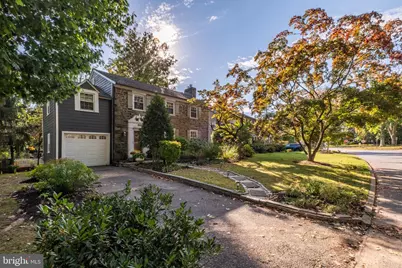56 Allendale Road, Wynnewood, PA 19096 - Photo 2