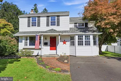 509 Corinthian Avenue, Hatboro, PA 19040 - Photo 2