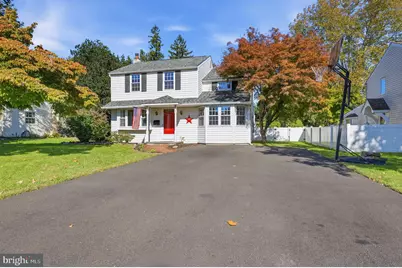 509 Corinthian Avenue, Hatboro, PA 19040 - Photo 4