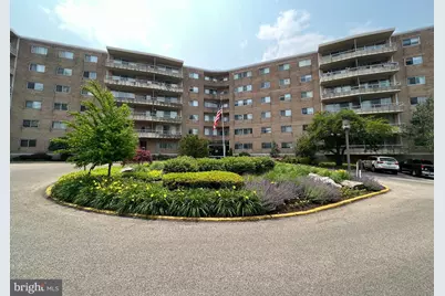 100 West Avenue #314-S, Jenkintown, PA 19046 - Photo 1