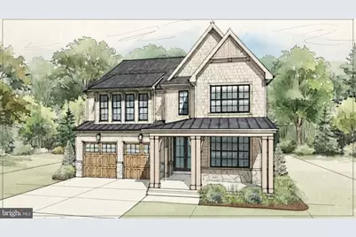 10000 Sycamore Drive #WINCHESTER, Lansdale, PA 19446 - Photo 4