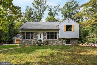 601 Cathcart Road, Blue Bell, PA 19422 - Photo 2