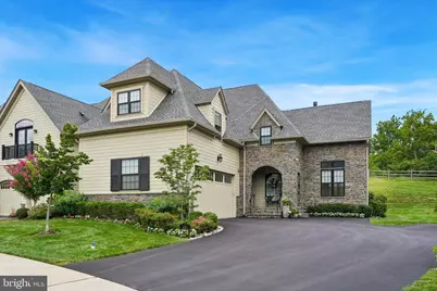 6060 Creekside Drive, Flourtown, PA 19031 - Photo 1