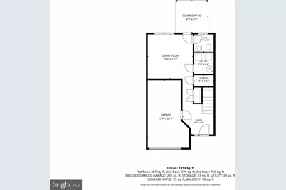 17 Center Street, Ambler, PA 19002 - Photo 38