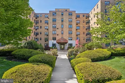 346 E Lancaster Avenue #114, Wynnewood, PA 19096 - Photo 1