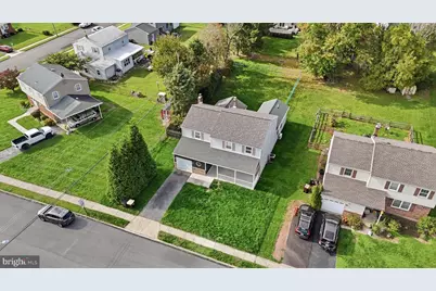 205 Colonial Avenue, West Norriton, PA 19403 - Photo 46