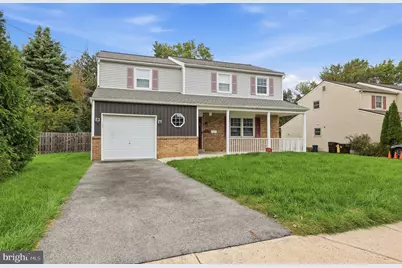 205 Colonial Avenue, West Norriton, PA 19403 - Photo 52