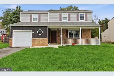 205 Colonial Avenue, West Norriton, PA 19403 - Photo 2