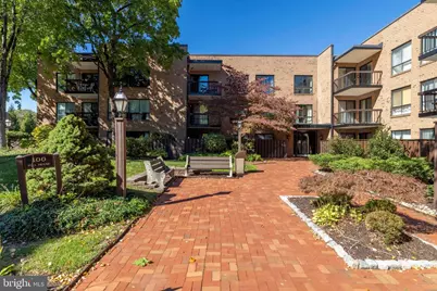1680 Huntingdon Pike #CONDO 137, Huntingdon Valley, PA 19006 - Photo 28