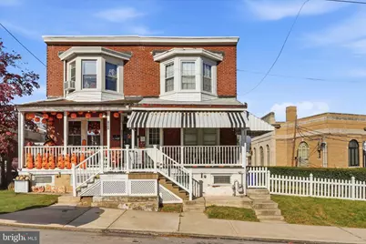 420 Green Street, Bridgeport, PA 19405 - Photo 1