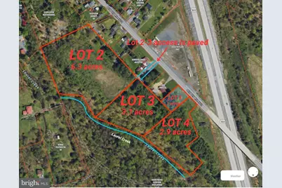 Old US Highway 322 #LOT 4, Milroy, PA 17063 - Photo 2